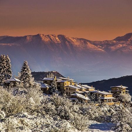 Aetoma Suites Synikia Mesi Trikalon Екстериор снимка